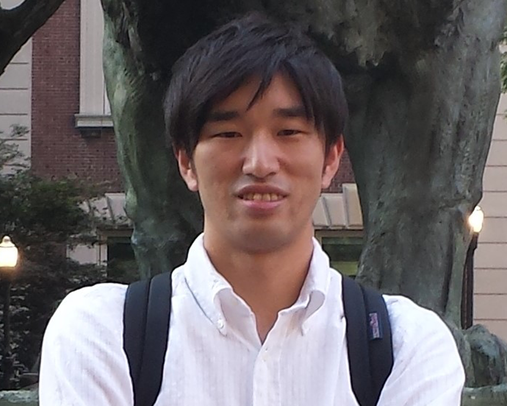 Masaki Yamaguchi